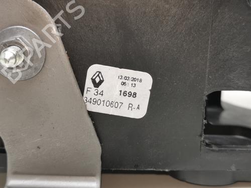 Gearstang RENAULT KANGOO Express (FW0/1_) 1.5 dCi 90 (FW0G, FW05, FW08, FW11) | BP39439936M90 - Image 2