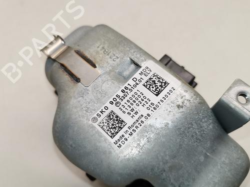 Electronic module AUDI Q3 (8UB, 8UG) 2.0 TDI | BP39442803M83 - Image 6