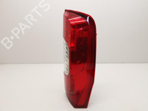 Right taillight PEUGEOT BIPPER (AA_)  | BP28986459C35 