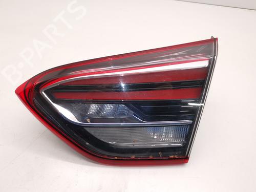 Used Right taillight OPEL CROSSLAND X / CROSSLAND (P17, P2QO) 1.5 Turbo D (75) (102 hp) 28991543
