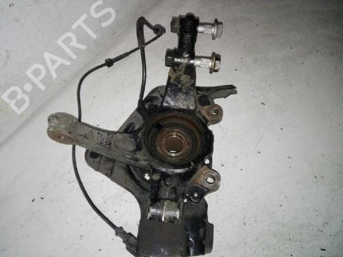 Left front steering knuckle FIAT GRANDE PUNTO (199_) 1.3 D Multijet | BP28986600M25 
