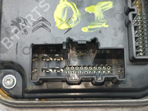 Computer verlichting PEUGEOT 408 II (FP_, F3_, FM_) Hybrid 225 (F3DGYT) | BP30753532M55