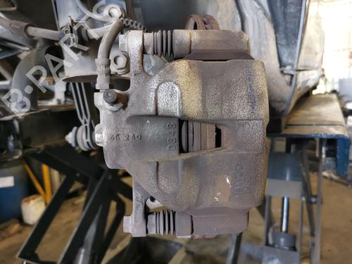 Left front brake caliper FIAT TIPO Hatchback (356_, 357_) 1.6 D (356HXG1B, 356HXG11) | BP40218132M105 - Image 2