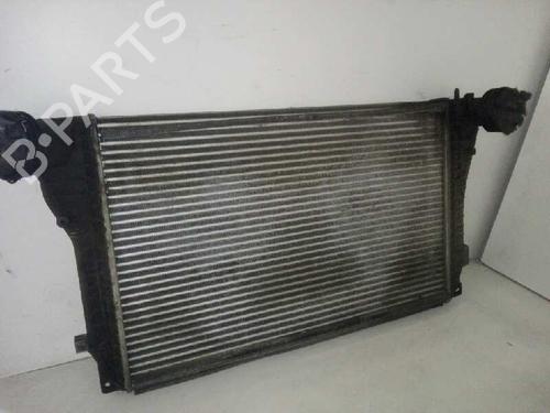 Used Intercooler SEAT LEON (1M1) [1999-2006]  28999951