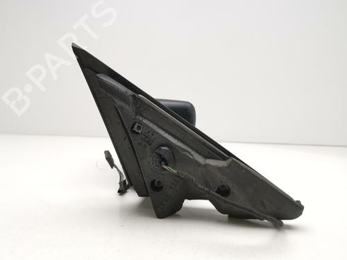 Left mirror BMW 3 (E46) 320 d | BP28983822C26 
