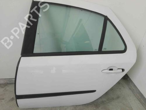 Used Left rear door RENAULT LAGUNA II (BG0/1_) [2001-2007]  28986831