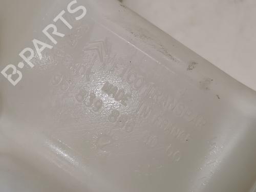 Windscreen washer tank PEUGEOT 208 I (CA_, CC_)  | BP28979990C113