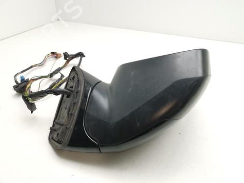 Left mirror CITROËN C4 Picasso I MPV (UD_) 1.6 HDi 110 | BP28997262C26 
