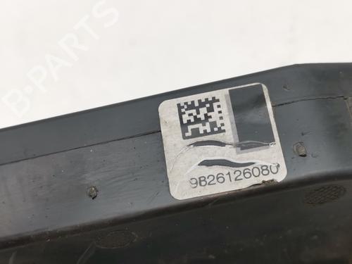 Rear left lock PEUGEOT 308 II (LB_, LP_, LW_, LH_, L3_)  | BP29289629C100 