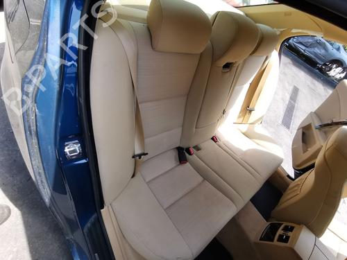 Rear seat BMW 5 (E60) 530 i | BP36212965C17 - Image 2