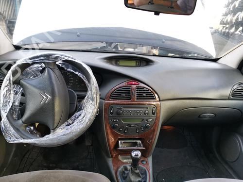 Pedal CITROËN C5 I (DC_)  | BP28981090I4 