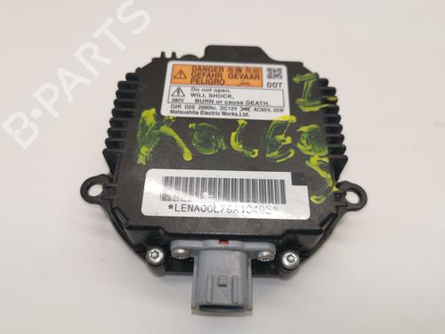 Elektronische module RENAULT KOLEOS I (HY_) 2.0 dCi (HY0K) | BP28990804M83 