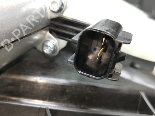 Front right window mechanism FORD PUMA (J2K, CF7) 1.0 EcoBoost | BP39438403C23 - Image 3