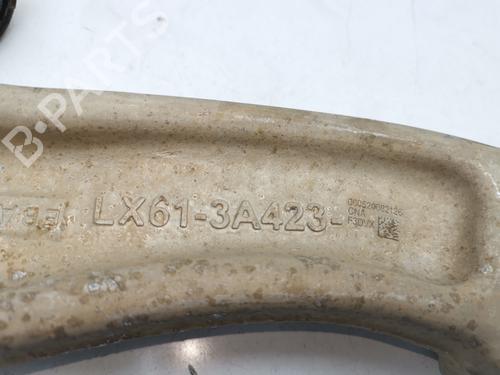 Right front suspension arm FORD KUGA III (DFK)  | BP28989417M13 