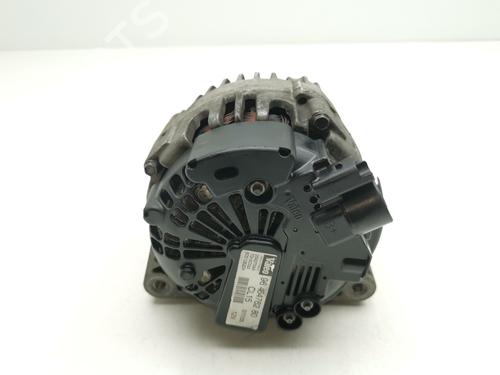 Alternator PEUGEOT 206 Hatchback (2A/C) 1.4 HDi eco 70 | BP30133882M7 