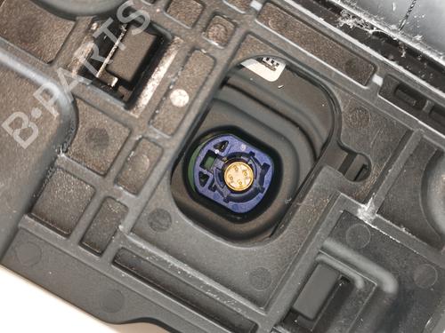 Display monitor MERCEDES-BENZ B-CLASS Sports Tourer (W246, W242)  | BP28995237C48 