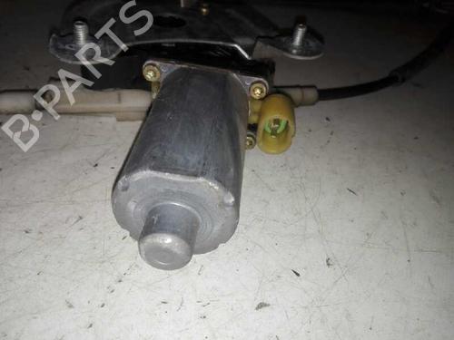 Front left window mechanism RENAULT MEGANE I Classic (LA0/1_) 1.9 dCi (LA05) | BP28999459C22 
