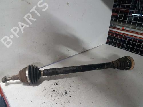 Used Right front driveshaft SEAT TOLEDO II (1M2) [1998-2006]  29000684
