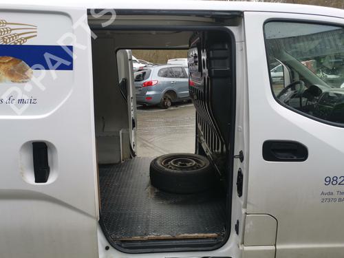 Engine NISSAN NV200 / EVALIA Bus  | BP34247327M1  - Image 15