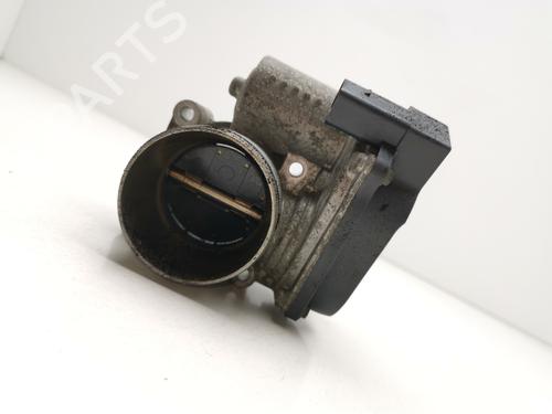 Used Throttle body VW GOLF VI (5K1) [2008-2014]  32083562