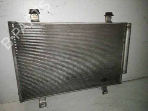 AC radiator SUZUKI SWIFT III (MZ, EZ)  | BP28988349M32 