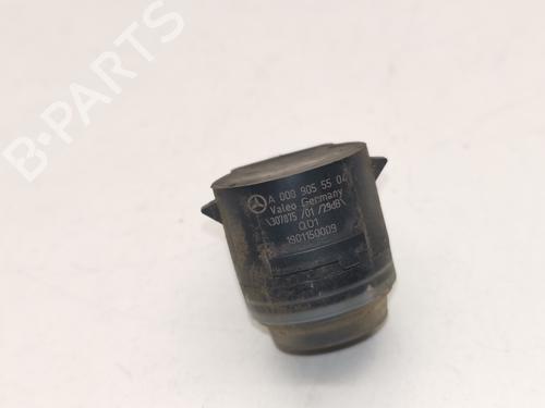 Electronic sensor MERCEDES-BENZ C-CLASS T-Model (S205) | BP28982375M84