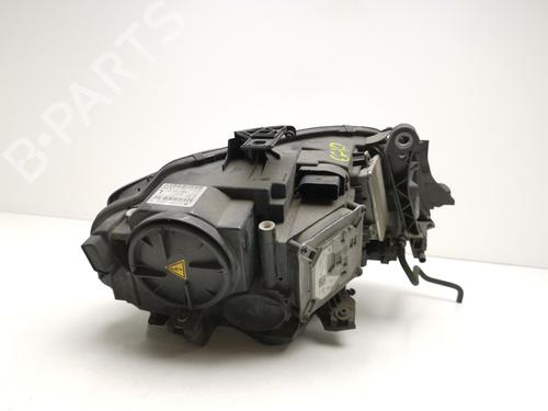 Lyskaster venstre AUDI A4 B8 Avant (8K5)  | BP29911240C28 