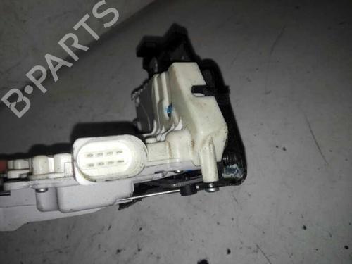 Rear left lock AUDI A4 B7 (8EC) 2.0 TDI 16V | BP28981552C100 