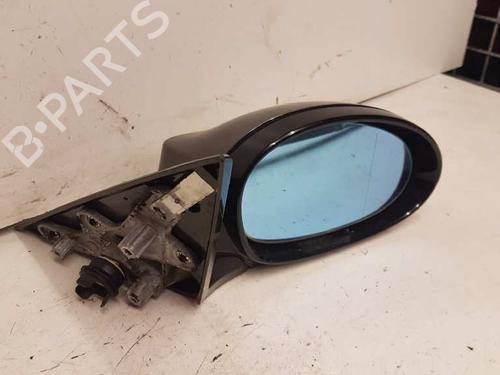 Right mirror BMW 1 (E87) 118 d | BP28990252C27 