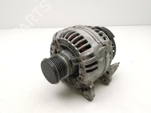 Used Alternator Alternator 37536665 37536665