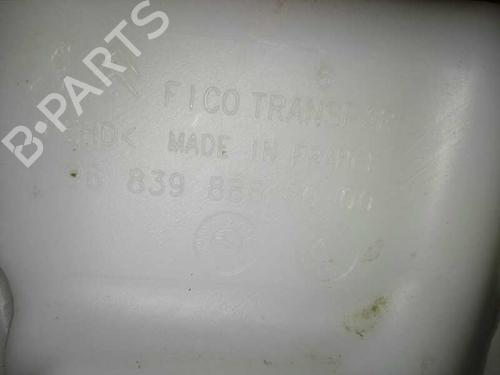 Windscreen washer tank PEUGEOT 208 I (CA_, CC_)  | BP28979977C113 