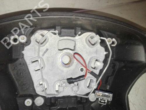 Steering wheel PEUGEOT 407 (6D_)  | BP28985656C49 