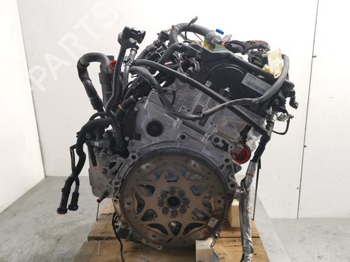 Engine BMW 3 Gran Turismo (F34) 318 d | BP39443422M1 - Image 7