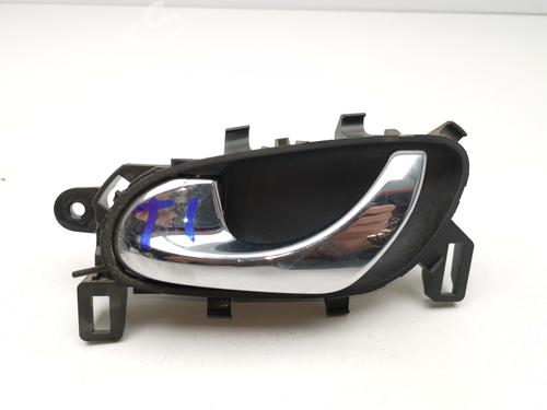 Used Rear left interior door handle NISSAN QASHQAI II (J11, J11_) [2013-2025]  29319816