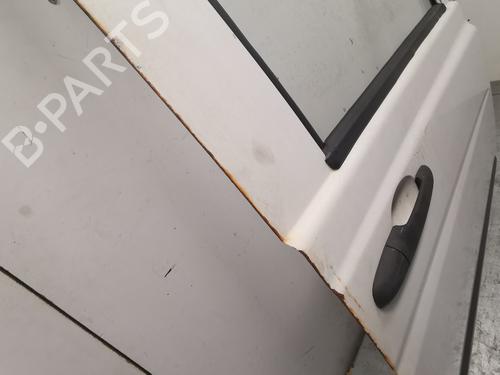 Right front door MERCEDES-BENZ VITO Bus (W639) 111 CDI (639.701, 639.703, 639.705) | BP30172705C3 