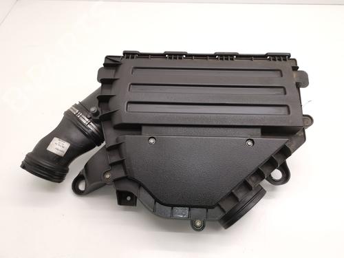 Used Air filter box FIAT QUBO (225_) 1.3 D Multijet (225AXG1A, 225CXG1A, 225AXG11, 225CXG11) (80 hp) 28998489