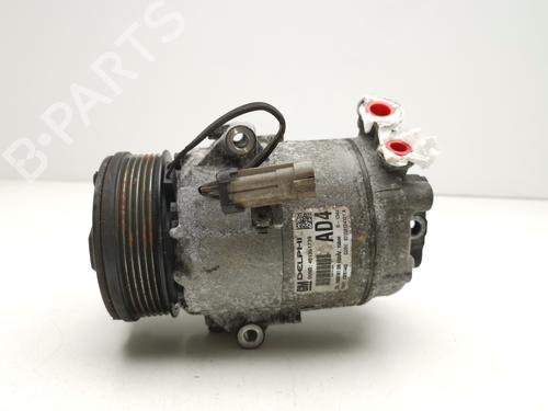 Used AC compressor OPEL ZAFIRA / ZAFIRA FAMILY B (A05) 1.7 CDTI (M75) (125 hp) 28999687