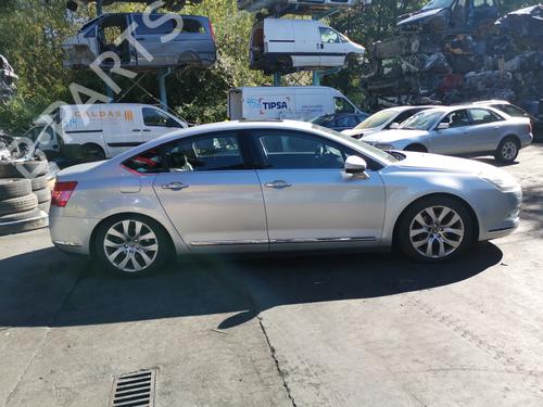 Right front window switch CITROËN C5 III (RD_)  | BP31571760I26 