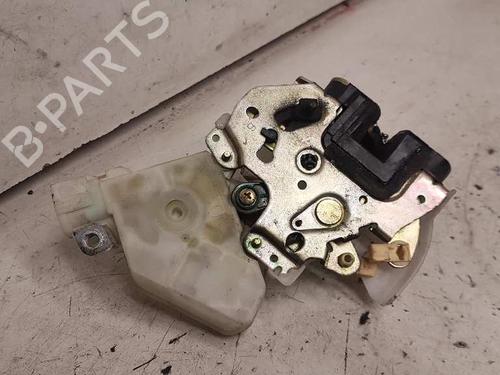 Rear left lock NISSAN X-TRAIL I (T30) 2.2 dCi 4x4 | BP28983818C100 