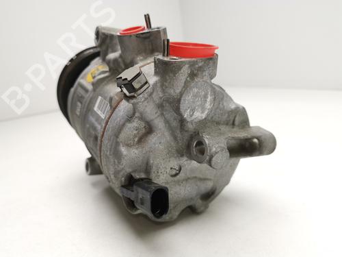 AC compressor VW GOLF ALLTRACK VII Variant (BA5, BV5) 2.0 TDI 4motion | BP37155022M34 - Image 2