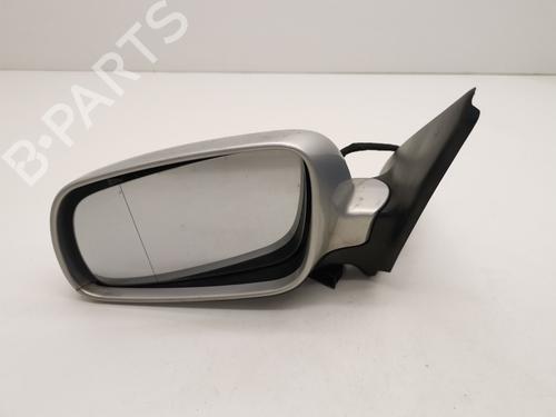 Used Left mirror SEAT LEON (1M1) [1999-2006]  28979964