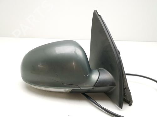 Right mirror VW GOLF V (1K1)  | BP28989786C27 