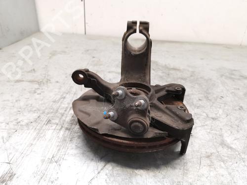 Left front steering knuckle SKODA FABIA III (NJ3) 1.4 TDI | BP28988828M25 