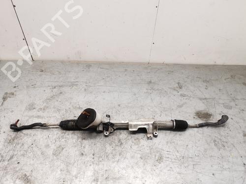 Used Steering rack Steering rack RENAULT KANGOO / GRAND KANGOO II (KW0/1_) 1.5 dCi 90 (KW05, KW08, KW0G, KW11) (90 hp) 29633248 29633248