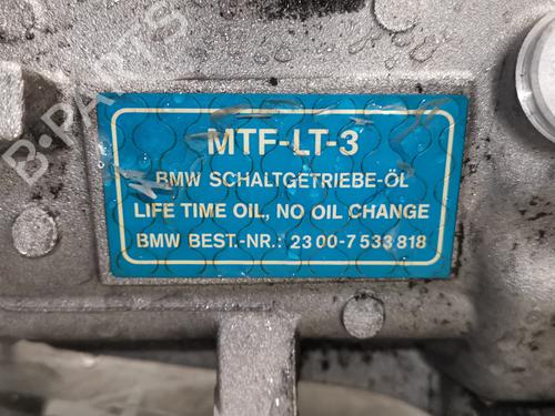 Gearbox BMW 3 Touring (E91) 318 d | BP33710079M3  - Image 8