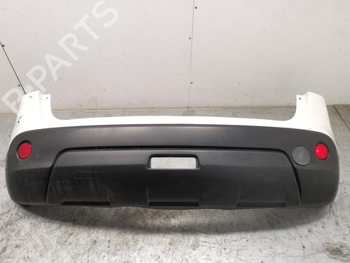 Used Rear bumper Rear bumper 39442014 39442014