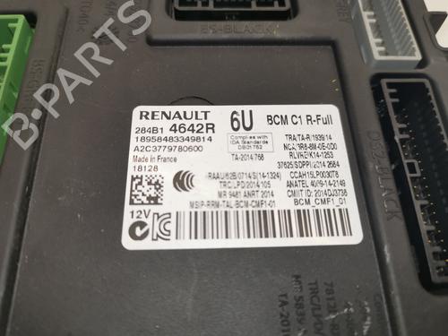Electronic module RENAULT MEGANE IV Hatchback (B9A/M/N_)  | BP28992540M83 