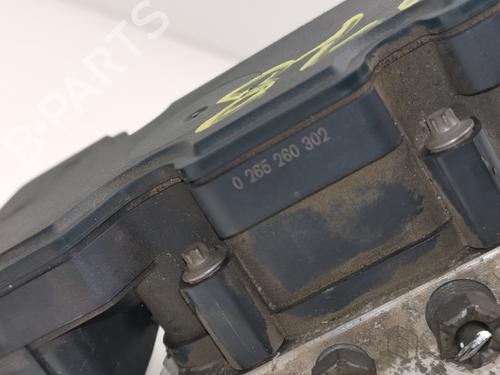 Pompa ABS RENAULT KANGOO / GRAND KANGOO II (KW0/1_) 1.5 dCi 90 (KW05, KW08, KW0G, KW11) | BP28994936M43