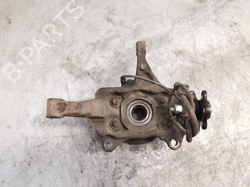 Right front steering knuckle RENAULT TRAFIC III Van (FG_) 1.6 dCi 120 (FGMB, FGMC) | BP39442263M26 - Image 3