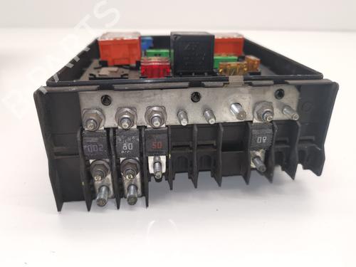 Fuse box SKODA OCTAVIA II (1Z3) 1.9 TDI | BP28987973E1